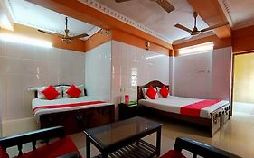 Nb Inn Palace Chennai  India